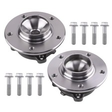 Mozzo Ruota Anteriore for BMW