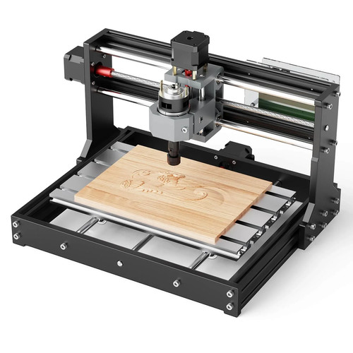 Kit incisore router - , cnc
