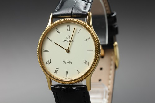 1981 omega ville - 1981, de