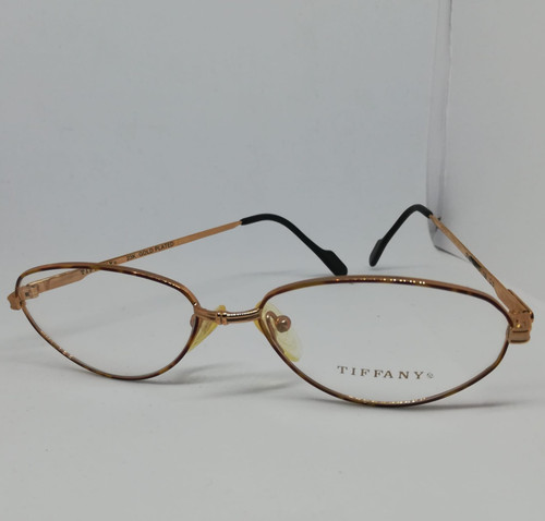 Tiffany 23k gold plated - tiffany,