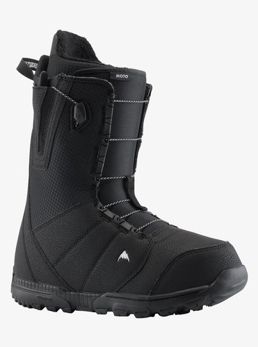 Burton snowboard boots moto - boots,