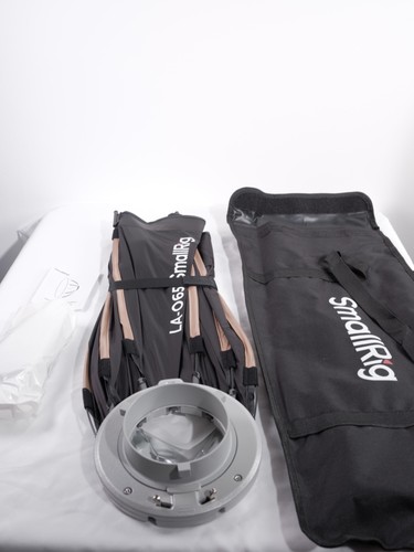Smallrig o65 softbox - la-o65,