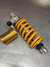 ammortizzatore ohlins ducati