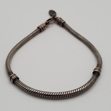 Bracciale Pandora 925 Unisex