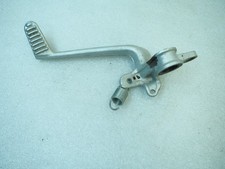 PEDALE FRENO POSTERIORE /  PER HONDA CB1000 R CB 1000 R 2008 / 2016