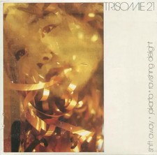 Shift Away ° Jakarta ° Ravishing Delight , Trisomie 21