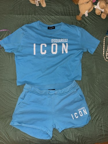 Completo dsquared - completo,