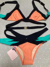 Agent Provocateur Mazzy bikini