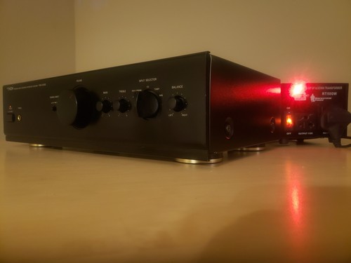Mint denon pma - mint,