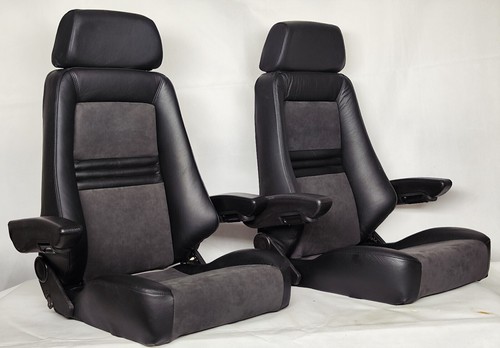 Recaro specialist coppia - recaro, s