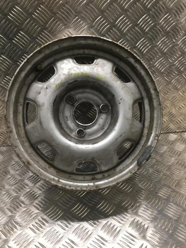 Cerchione peugeot 106 phase - cerchione,