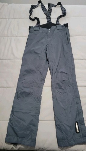 Pantaloni sci uomo colmar - uomo,