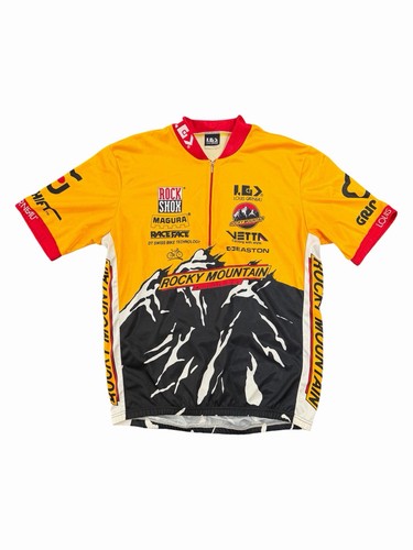 Vintage rocky mountain bikes - mountain,