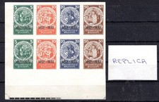 Deutsches Reich - raro set