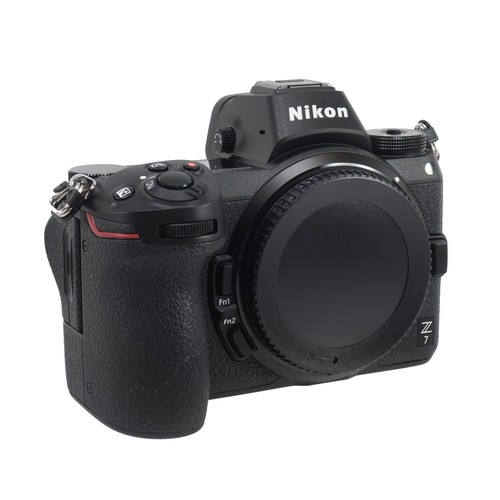 Fotocamera digitale nikon - fotocamera,