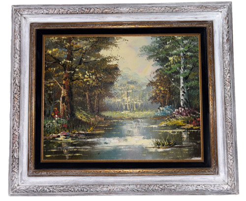 Tirolf quadro originale - h,