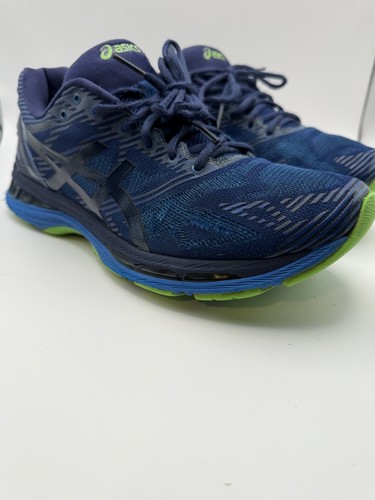 Scarpe corsa asics gel - scarpe,