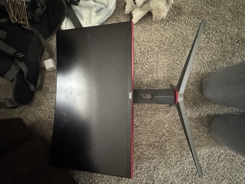 Aoc 24g2 144hz full - full, hd