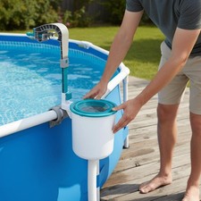 Skimmer di Superficie per