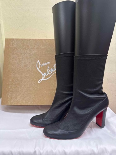 Christian louboutin nero - christian,