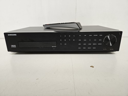Samsung srd 873d - ​samsung, dvr
