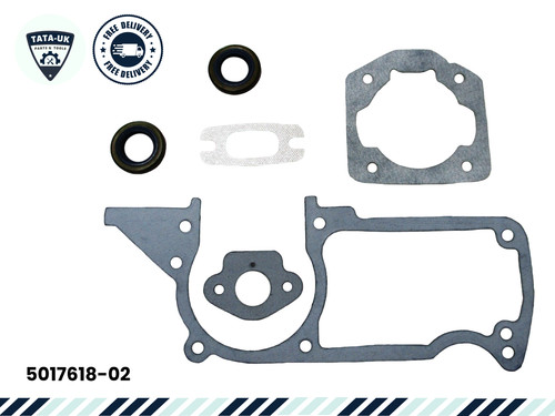 5017618 adatto per - adatto, motosega