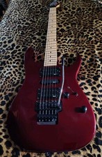 Ibanez 270m 1992 xlnt cond - ibanez,