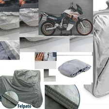 TELO COPRIMOTO TELATO FELPATO