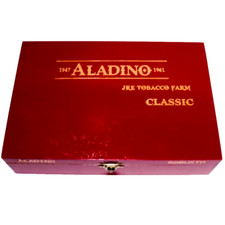 Aladino Classic Robusto Empty