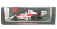 McLaren M23 n.23 GP Sudafrica