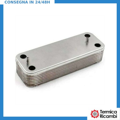 Scambiatore calore 12 - calore, a