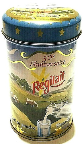 Regilait 50e anniverssaire - regilait,