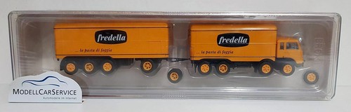 Brekina modello speciale - brekina,