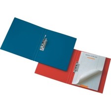 Cartellina Portadocumenti A4