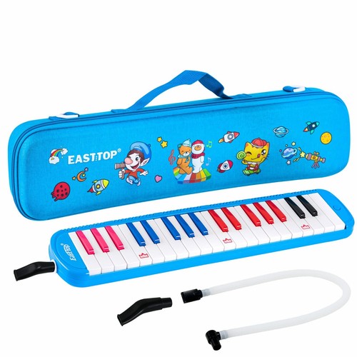 Easttop melodica con - con, 37