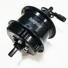 motore elettrico Keyde per