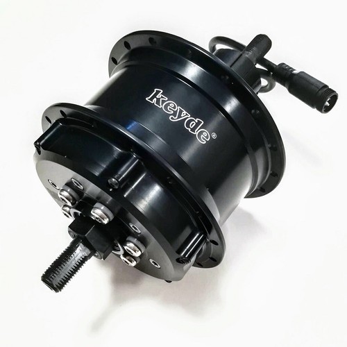 Motore elettrico keyde - motore, per