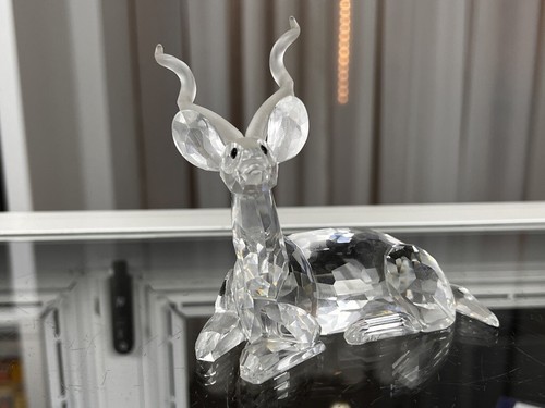 Statua swarovski 175703 figura - statua,