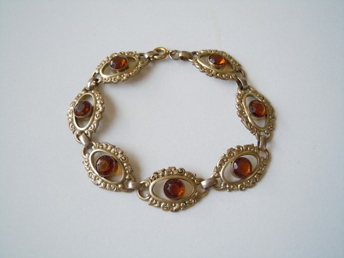 Bracciale antico double - antico,