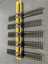 Binario parallelo con