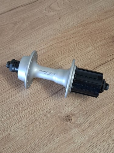 Mozzo posteriore shimano nos - mozzo,