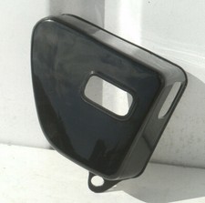 Suzuki RV 125 tutti gli anni