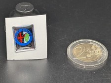 ALFA ROMEO 13MM LOGO ADESIVO 3D SIGLA EMBLEMA FREGIO STEMMA SCRITTA BADGE TARGA