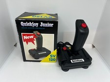 Joystick controller quickjoy - joystick,