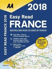 AA Easy Read France 2018 (AA