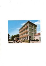 SENIGALLIA HOTEL CORALLO