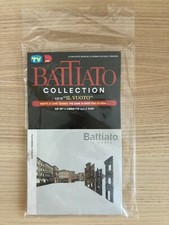 Franco Battiato _ Il Vuoto _