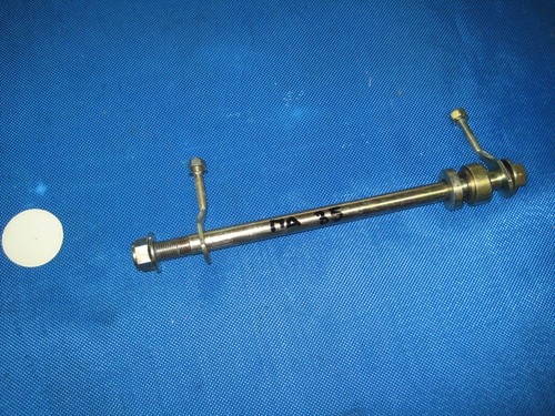Sachs madass perno ruota - madass,