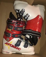 Scarponi da sci Atomic RT CS