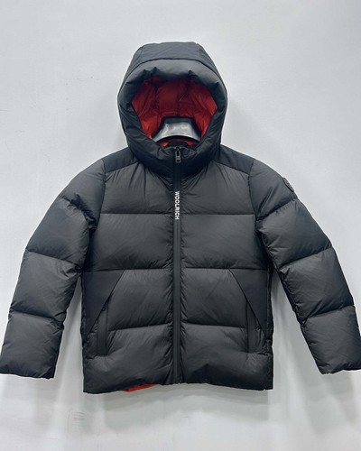 Woolrich giacca sierra bambino - woolrich,